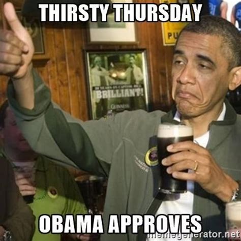 naughty thursday memes|10 Thirsty Thursday Memes To Be Laughed At With A .